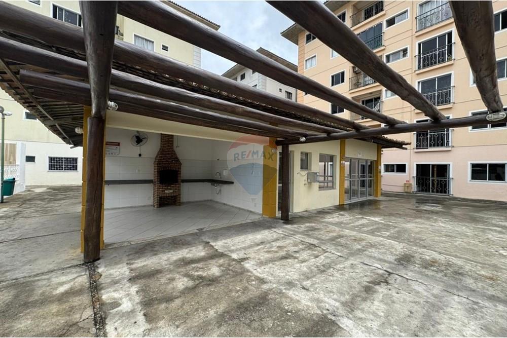 Apartamento - Venda - Aracaju , Sergipe - afb55409-d908-436f-a044-ce37d3e06601.jpg - 850581005-246