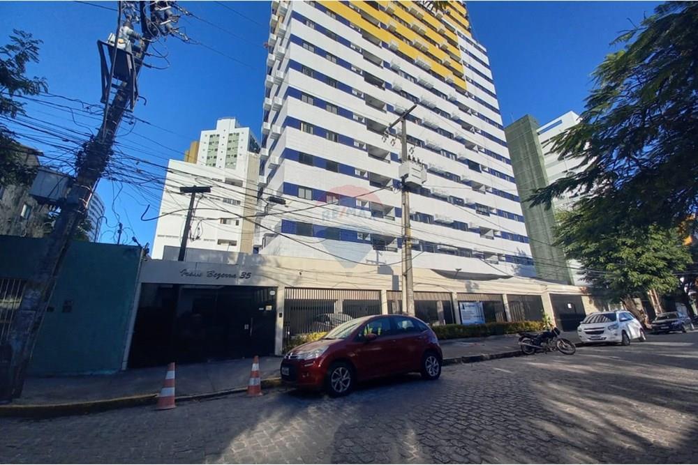 Residenziale - Appartamento - Recife , Pernambuco - BR - WhatsApp Image 2025-10-16 at 15.57.18 (4).jpeg - 850301025-54