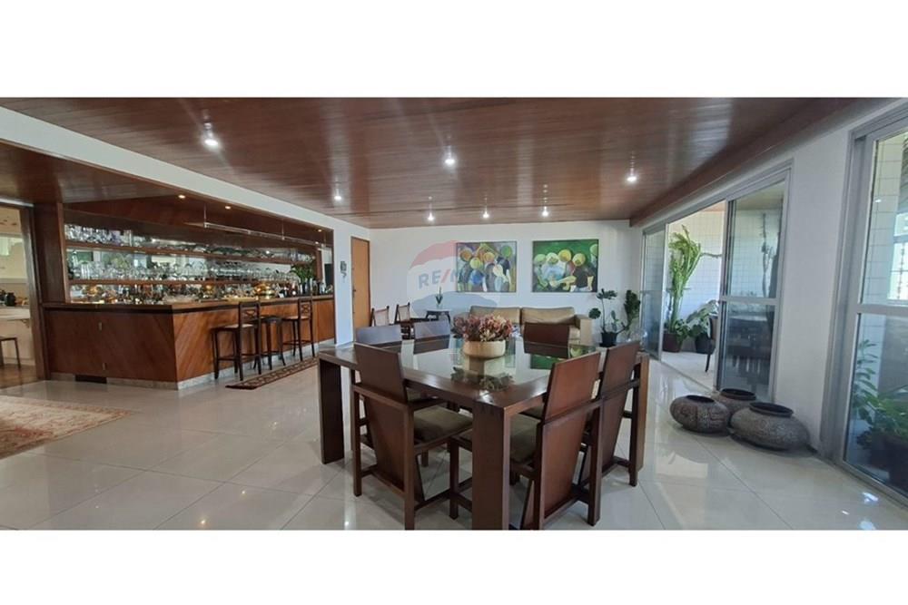 Cobertura - Venda - Recife , Pernambuco - Foto - 7.jpg - 850601005-68