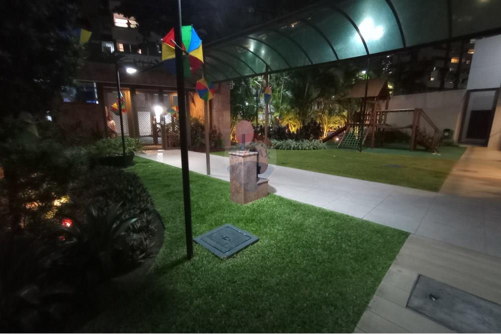 Apartamento - Venda - Recife , Pernambuco - IMG_20250214_203234998.jpg - Jardim Interno - 850251063-105