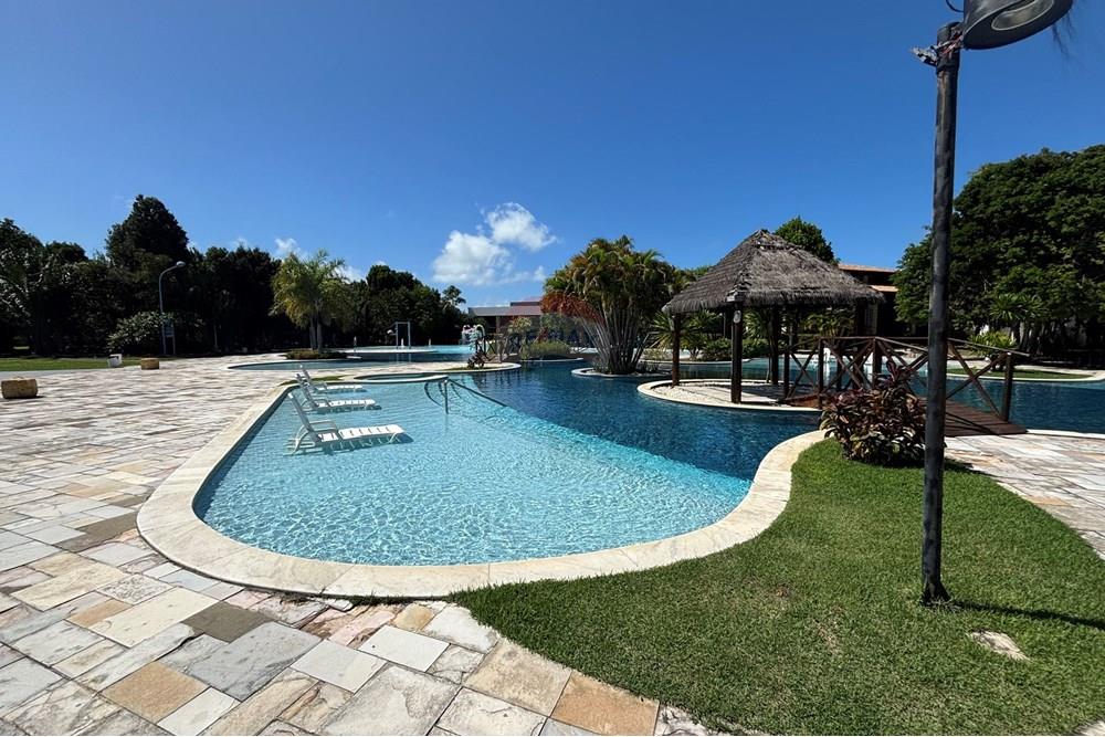 Rezidential - Apartament - Barra de São Miguel , Alagoas - BR - IMG_4232.JPG - 850491042-54