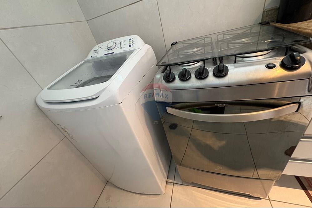 Apart Hotel/ Flat - Venda - Recife , Pernambuco - IMG_4471.jpeg - 850091088-18