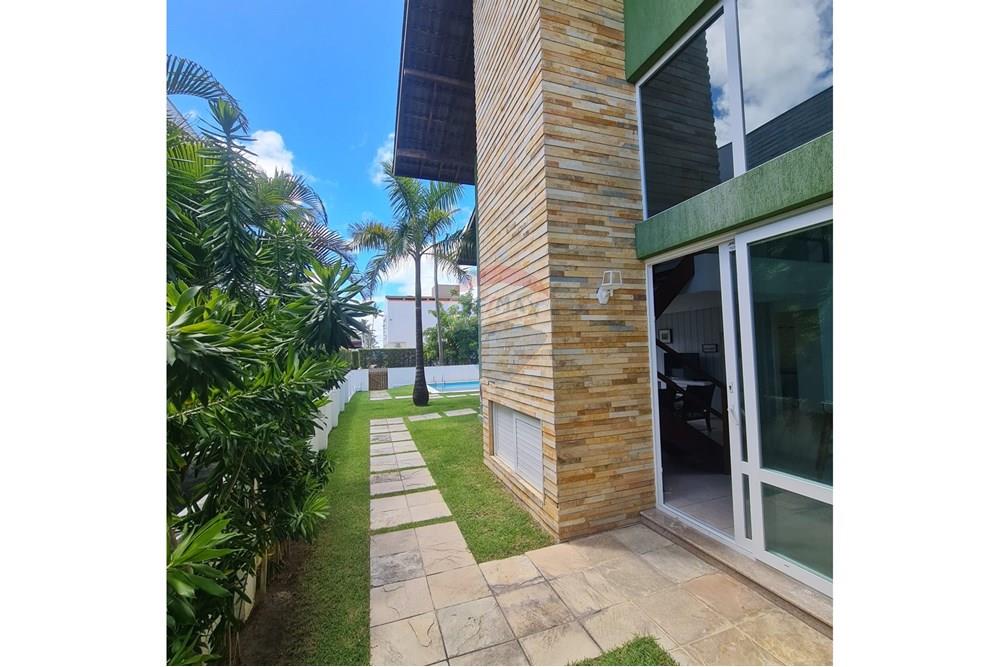 Casa de Condomínio - Venda - Ipojuca , Pernambuco - IMG-20250326-WA0204.jpg - 850221031-172