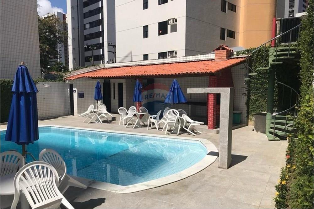 Apartamento - Venda - Recife , Pernambuco - IMG_2286.jpeg - 850701016-111