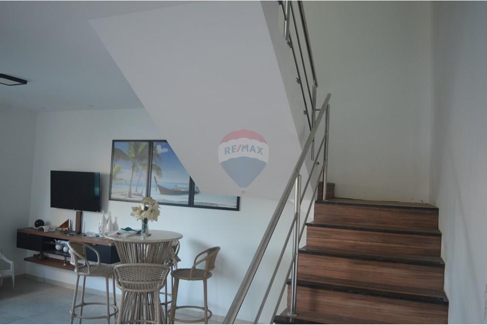 Duplex - Venda - Maragogi , Alagoas - 34.JPG - Sala de jantar - 850291004-40