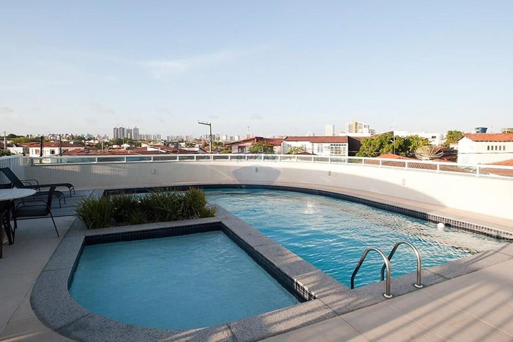 Apartamento - Venda - Aracaju , Sergipe - Ubyratan maia.jpg - 850631012-39