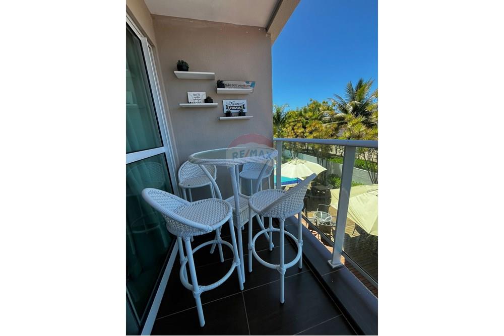 Apart Hotel/ Flat - Venda - Ipojuca , Pernambuco - WhatsApp Image 2025-05-06 at 2.15.38 PM (1).jpeg - 850221002-582