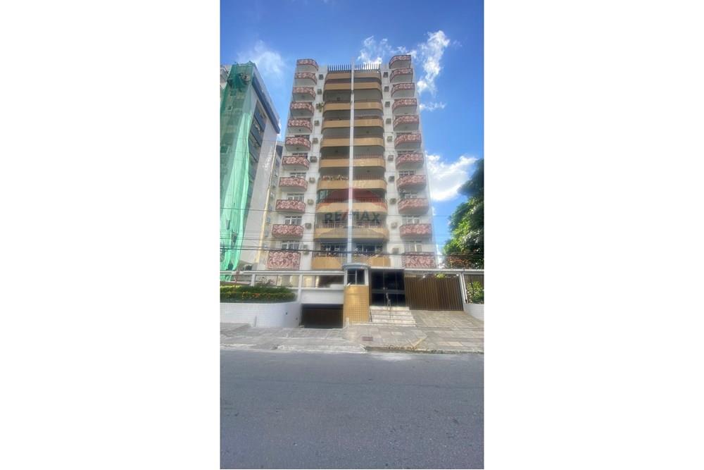 Duplex - Venda - Recife , Pernambuco - image00001.jpeg - Fachada - 850091079-149