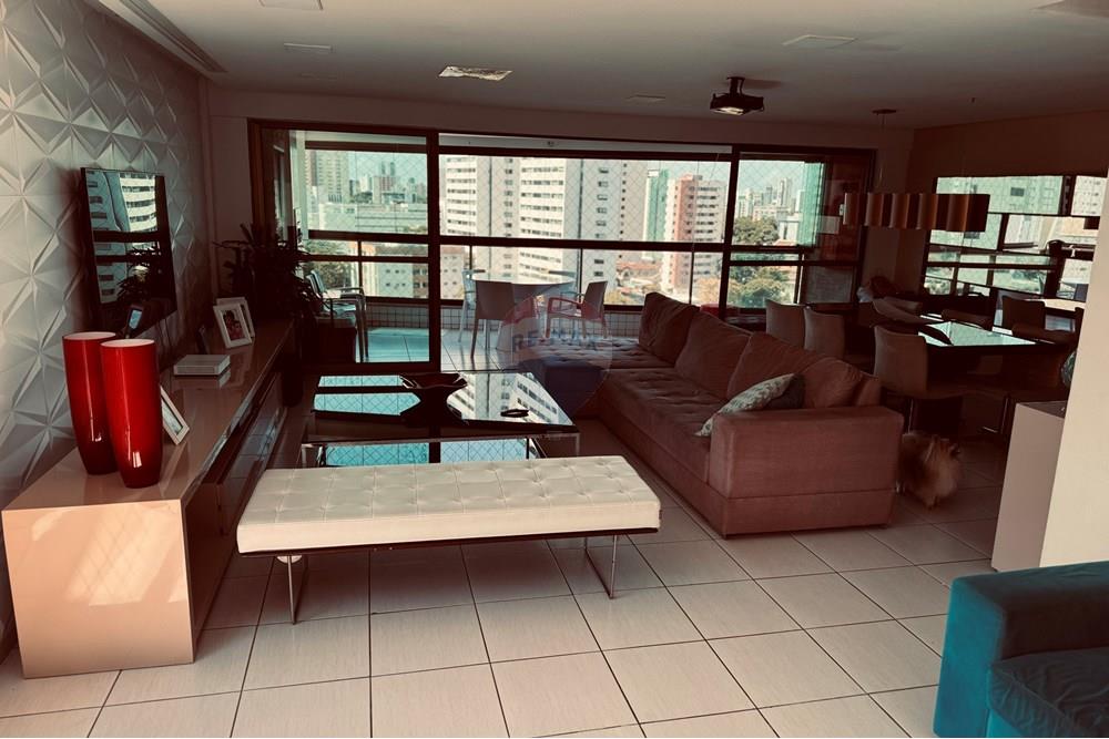 Apartamento - Venda - Recife , Pernambuco - IMG_6045.jpg - 850701005-320