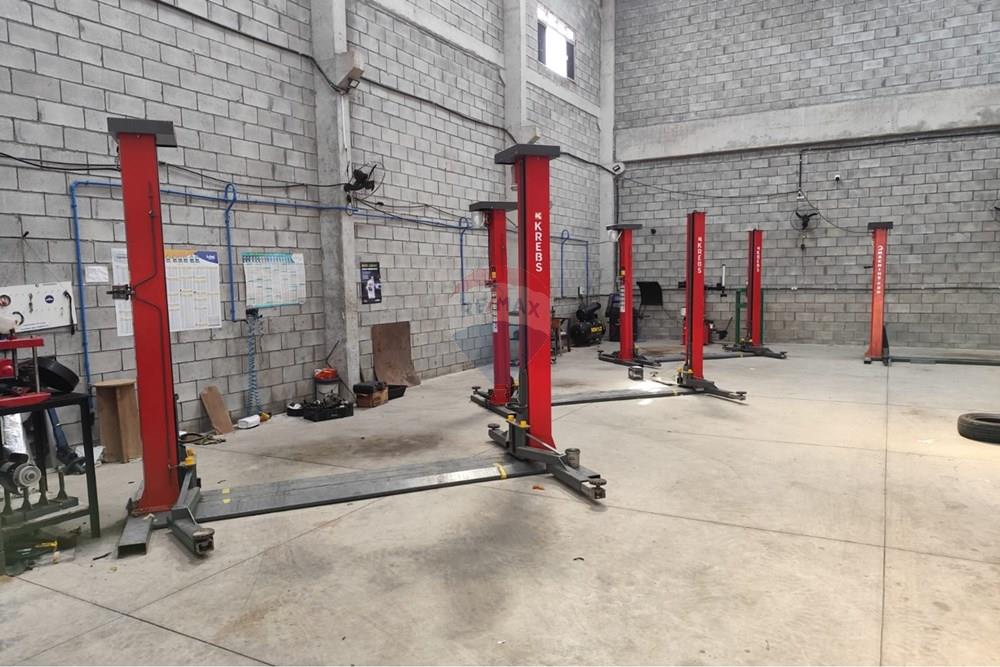 Galpão - Alugar - Recife , Pernambuco - ELEVADORES .jpeg - 850191024-505