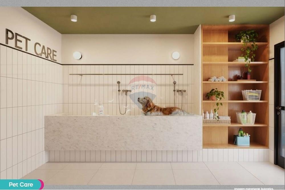 Apartamento - Venda - Maceió , Alagoas - Mood_Pet Care.JPG - 850271247-14