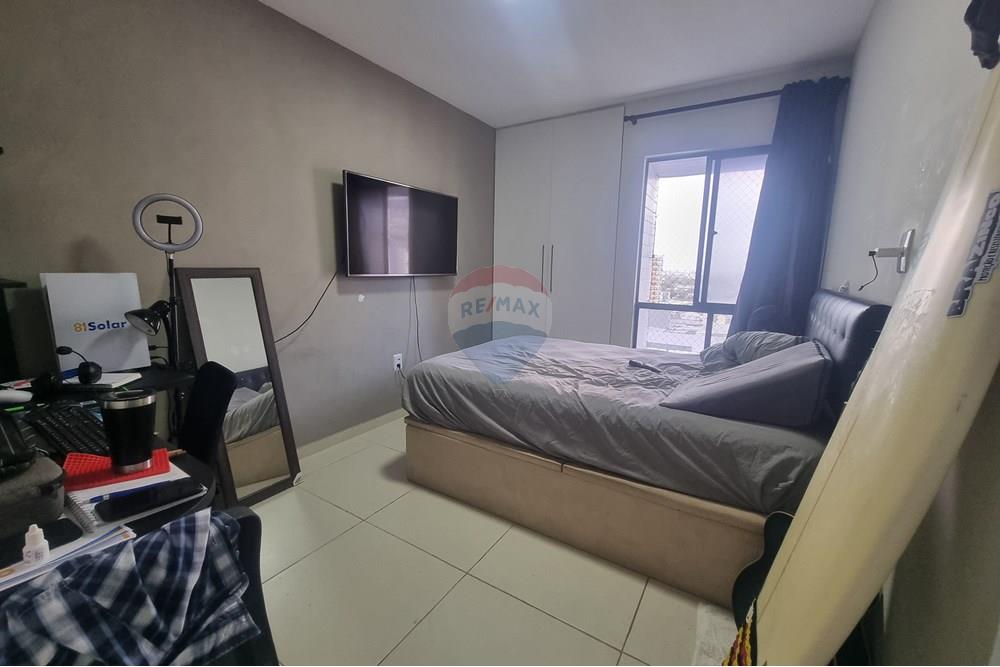 Apartamento - Venda - Jaboatão dos Guararapes , Pernambuco - 20251008_160955.jpg - 850091013-318
