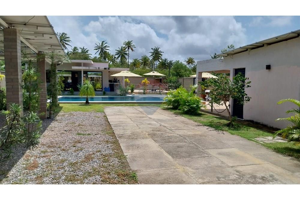 Casa - Venda - Ilha de Itamaracá , Pernambuco - be93314c-4044-43b2-a102-f72bf7609c4f.jpg - 850251079-80