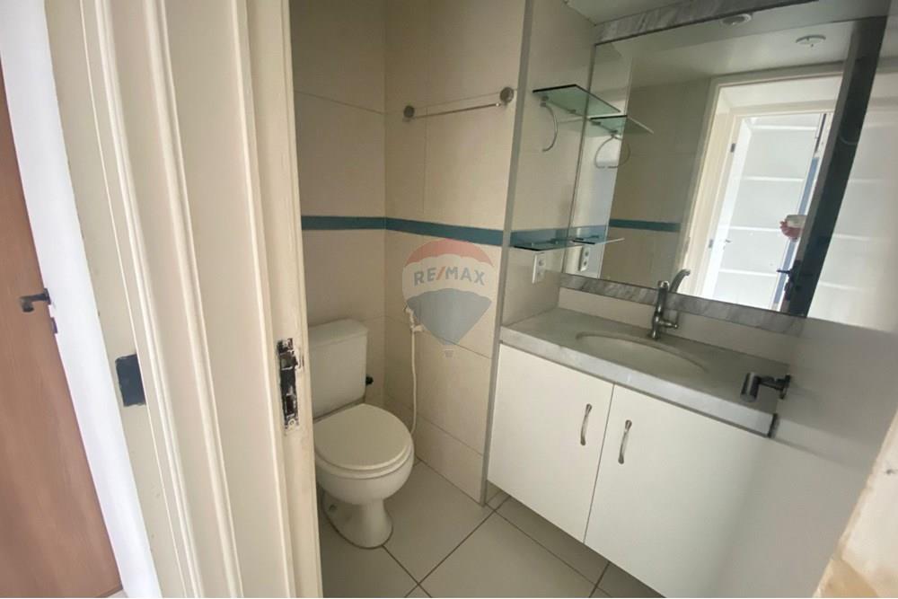 Apartamento - Venda - Recife , Pernambuco - IMG_0584.jpeg - 850701016-45