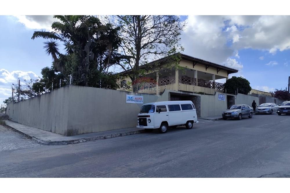 Casa - Venda - Gravatá , Pernambuco - 99f58de3-c8a8-4916-b2c9-2dd76ab87f08.jpg - 850191024-432