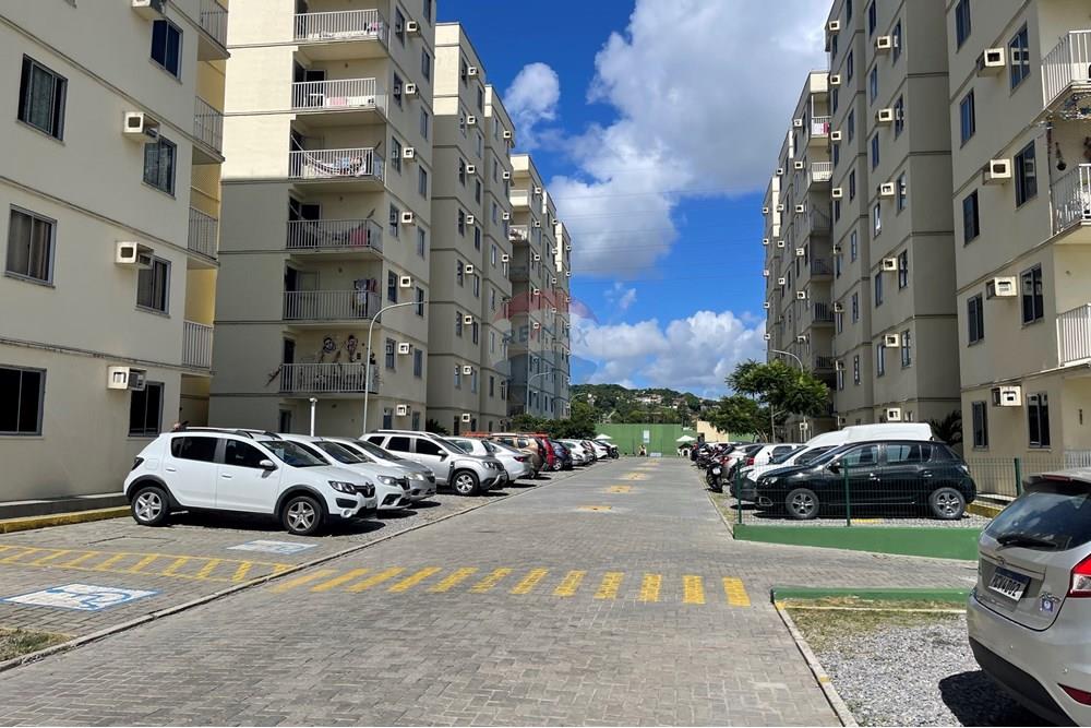 Apartamento - Venda - Camaragibe , Pernambuco - IMG_5360.JPEG - 850251016-645