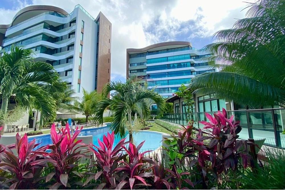 Apartamento - Alugar - Cabo de Santo Agostinho , Pernambuco - Imagem do WhatsApp de 2024-07-16 à(s) 10.16.12_f2fdb8ce.jpg - 850501060-485