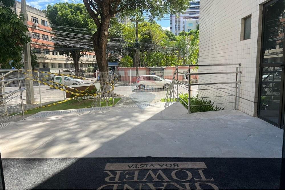 Cj. Comercial/ Sala - Alugar - Recife , Pernambuco - 8a6b48e1-437c-420b-8540-b370bb32a32f.jpg - 850471068-58