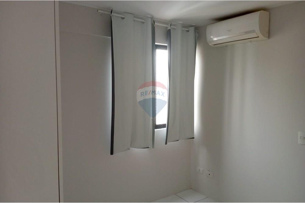 Apart Hotel/ Flat - Alugar - Recife , Pernambuco - quarto..jpeg - 850251110-8