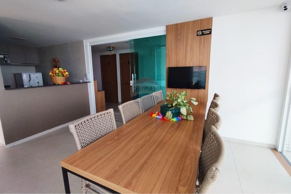 Apart Hotel/ Flat - Venda - Recife , Pernambuco - WhatsApp Image 2026-02-10 at 13.27.26 (1).jpeg - 850071019-238