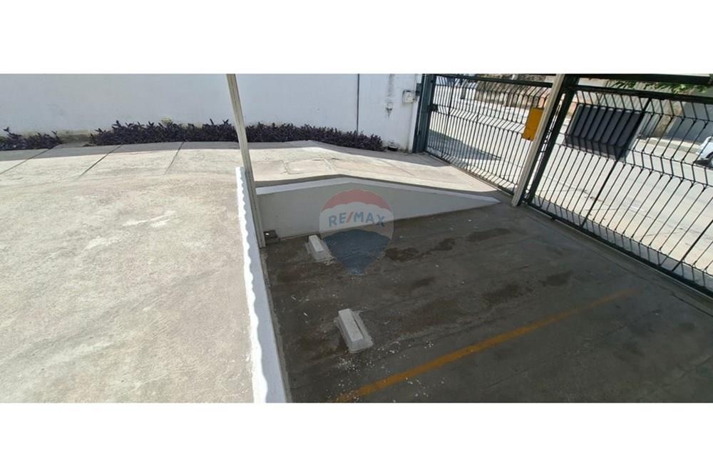 Apartamento - Venda - Jaboatão dos Guararapes , Pernambuco - Garagem f4.jpg - 850091103-42