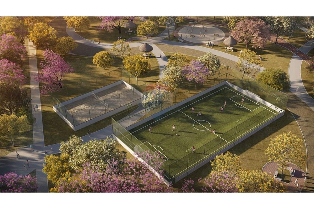 Terreno - Venda - Aracaju , Sergipe - Lays_Laredo Aruana6.jpg - 850581205-79