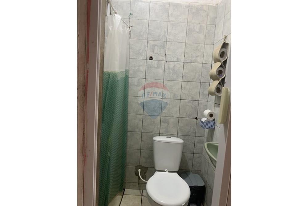 Casa - Venda - Maceió , Alagoas - BANHEIRO.jpeg - 850751023-4