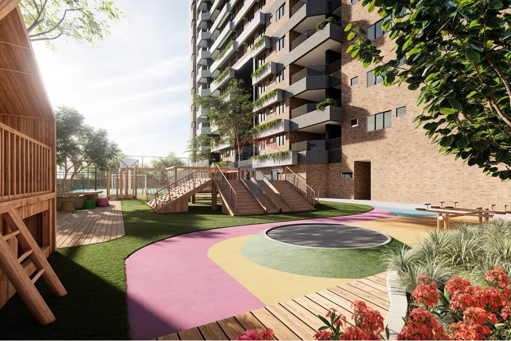Apartamento - Venda - Maceió , Alagoas - KIDS SPACE ED.jpg - 850771009-6