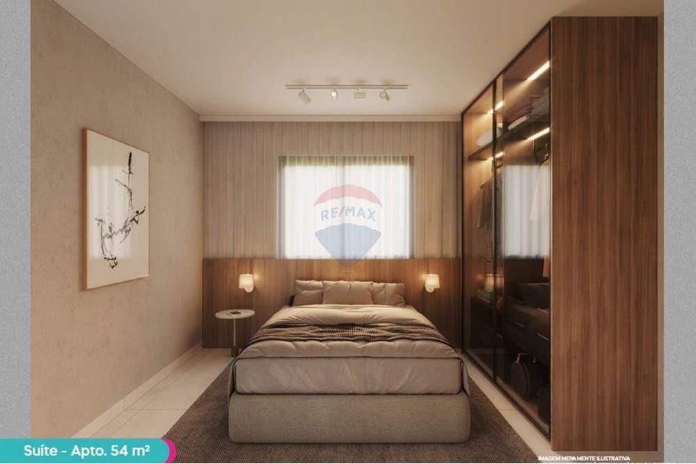 Apartamento - Venda - Maceió , Alagoas - Mood_Suite_Apto 54m2.JPG - 850271247-14