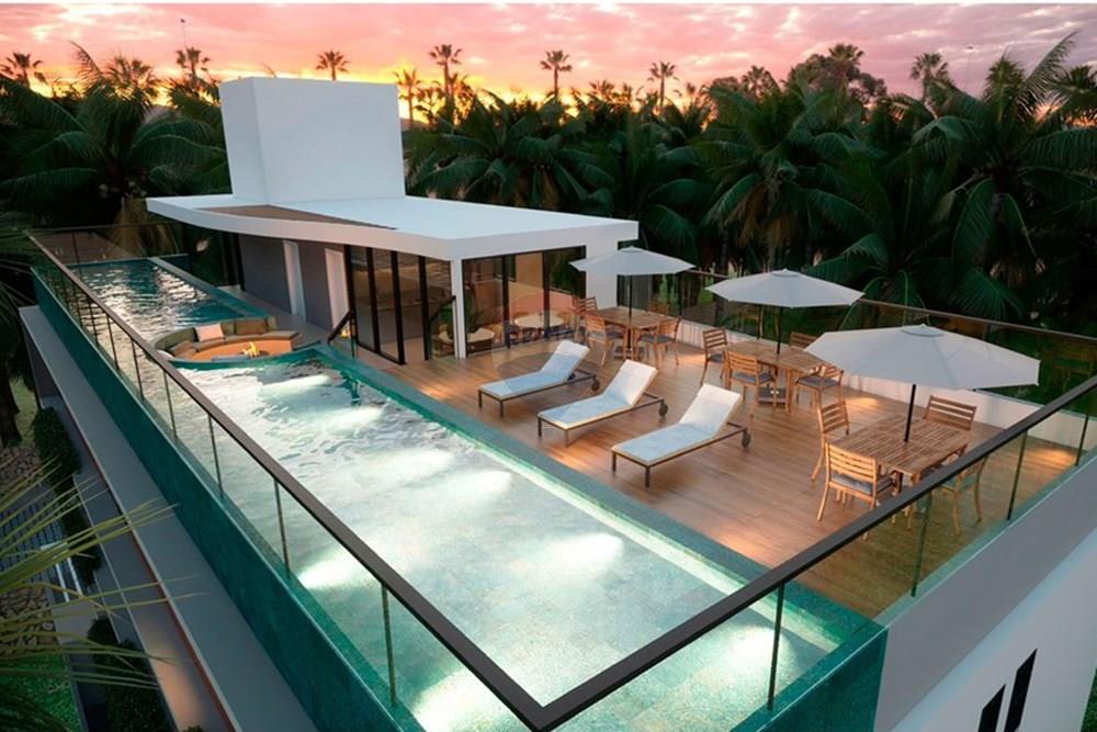 Apartamento - Venda - Ipojuca , Pernambuco - 09.jpg - Layout aberto - 850071031-18