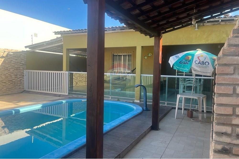 Casa - Alugar - Tamandaré , Pernambuco - outside3.jpeg - 850501197-4