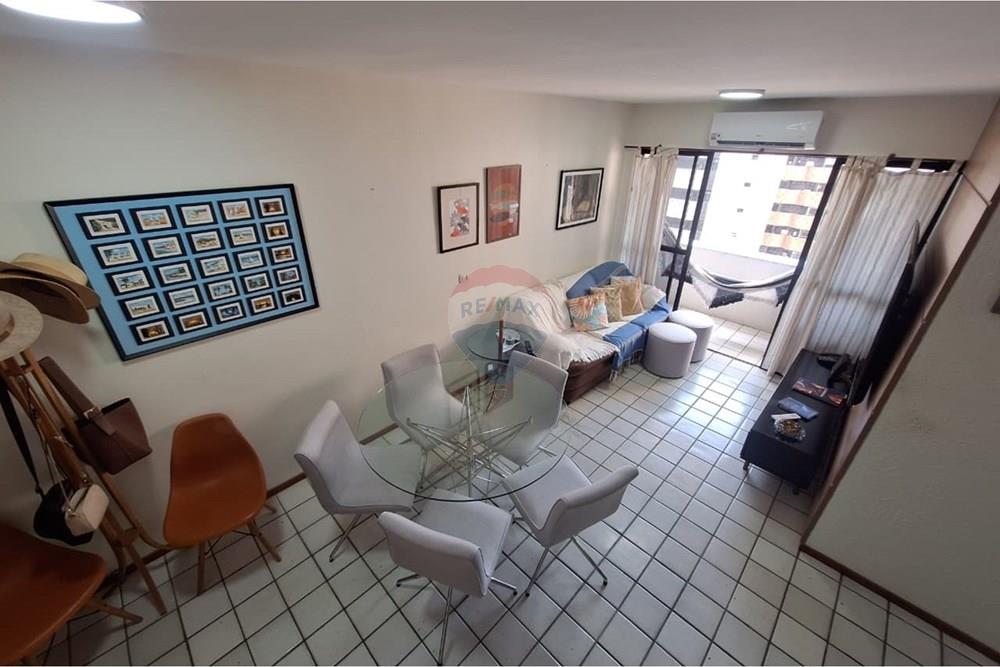 Cobertura - Venda - Maceió , Alagoas - WhatsApp Image 2026-03-02 at 14.43.58 (1).jpeg - Sala - 850491058-10