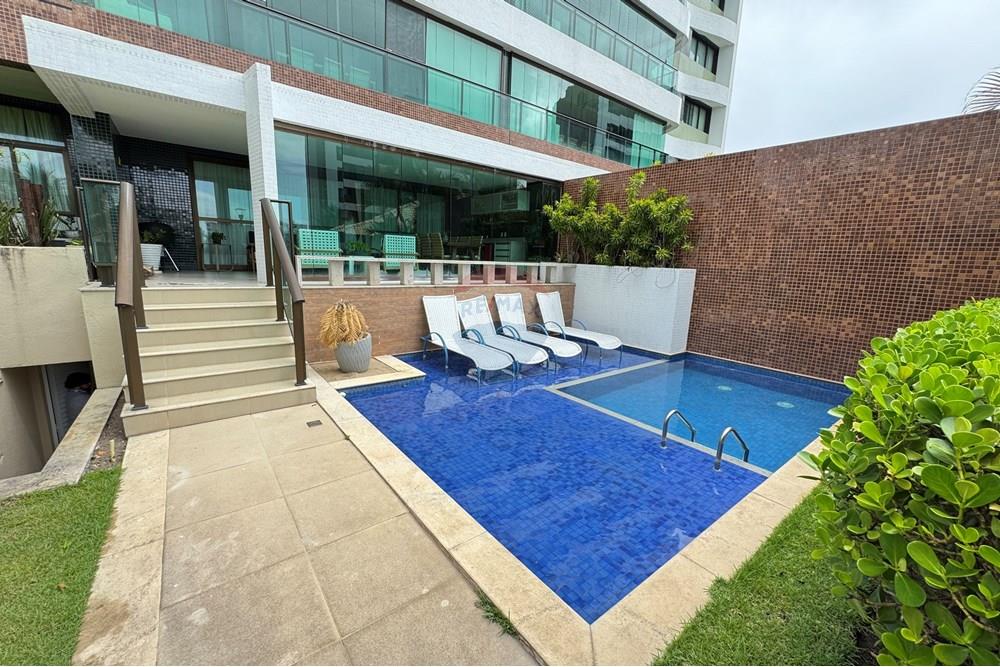 Apartamento - Venda - Cabo de Santo Agostinho , Pernambuco - IMG_8624.jpeg - 850701005-293