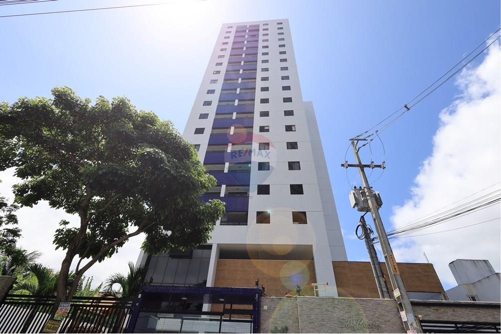 Apartamento - Venda - Recife , Pernambuco - FACHADA 01B.jpg - 850091040-196