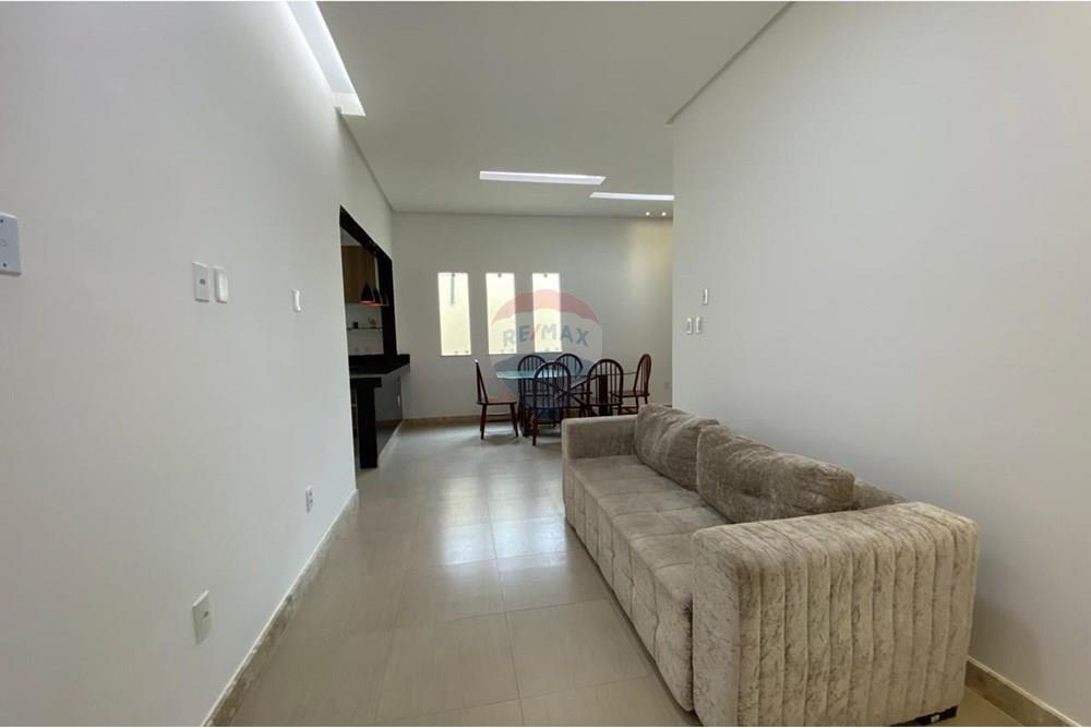 Casa de Condomínio - Venda - Aracaju , Sergipe - ca6c15c7-7aa4-4626-9315-58577e68b8fe.jpg - 850581010-318