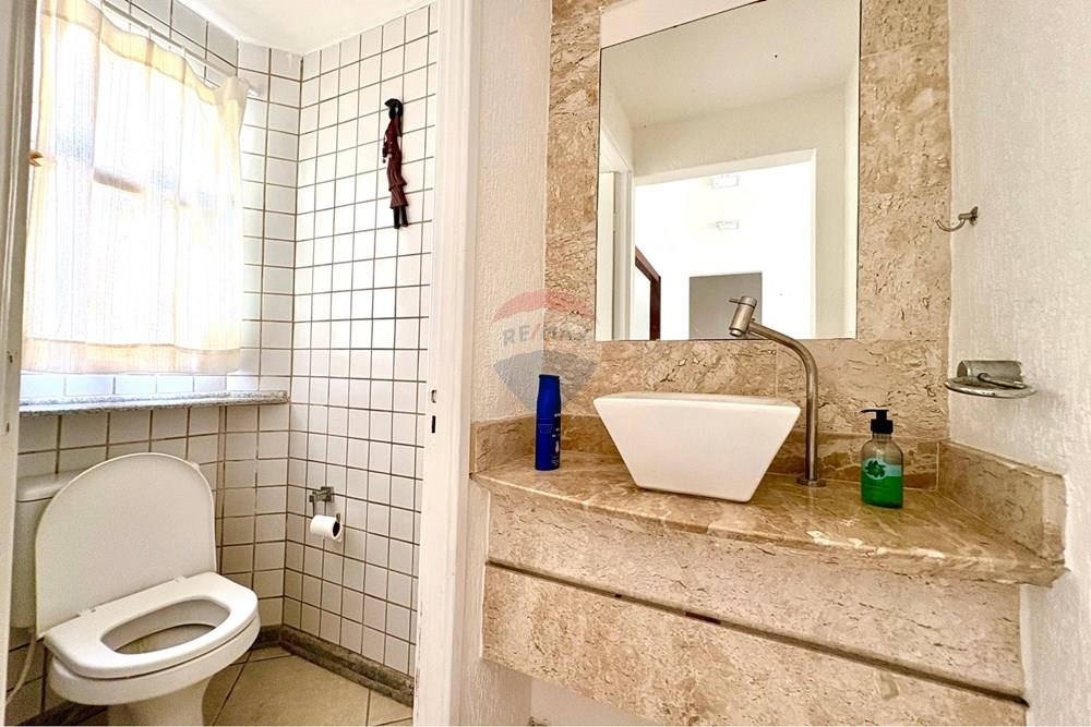 Casa de Condomínio - Venda - Camaragibe , Pernambuco - IMG_0077.jpeg - 850091088-37