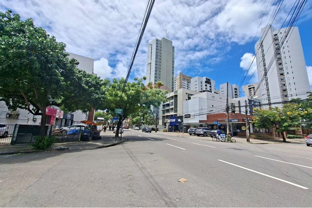 Ponto Comercial/ Loja - Alugar - Recife , Pernambuco - 20251016_113310.jpg - 850091072-26