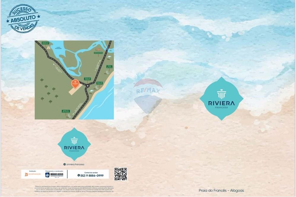 Terreno - Venda - Marechal Deodoro , Alagoas - 109efb32-9f68-4688-b675-697b5f9256f3.jpeg - 850711001-22