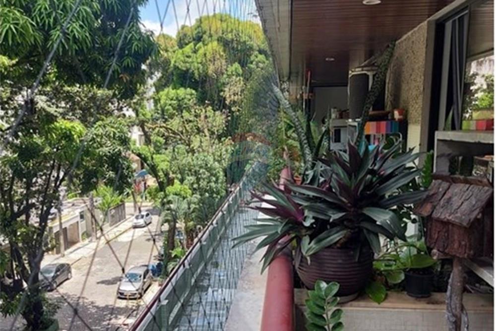 Apartamento - Venda - Recife , Pernambuco - e83873db-8540-42f6-b35e-90c0722248e7.jpg - 850471067-1