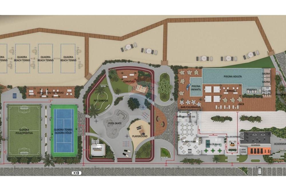 Terreno - Venda - Marechal Deodoro , Alagoas - 2.jpg - 850271020-198