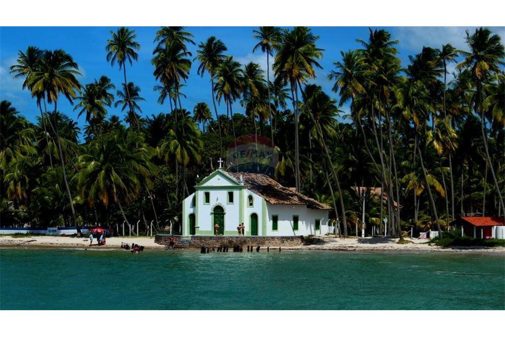 Bangalô - Venda - Tamandaré , Pernambuco - 52 - 850251010-568