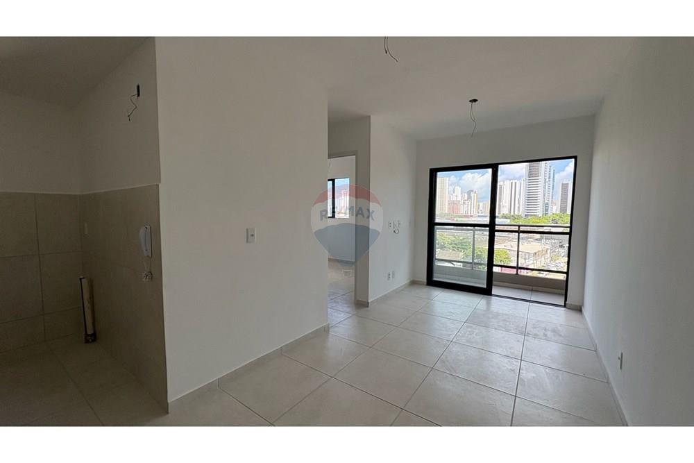 Apartamento - Venda - Recife , Pernambuco - LIKE BV - SALA.JPEG - Sala - 850071032-51