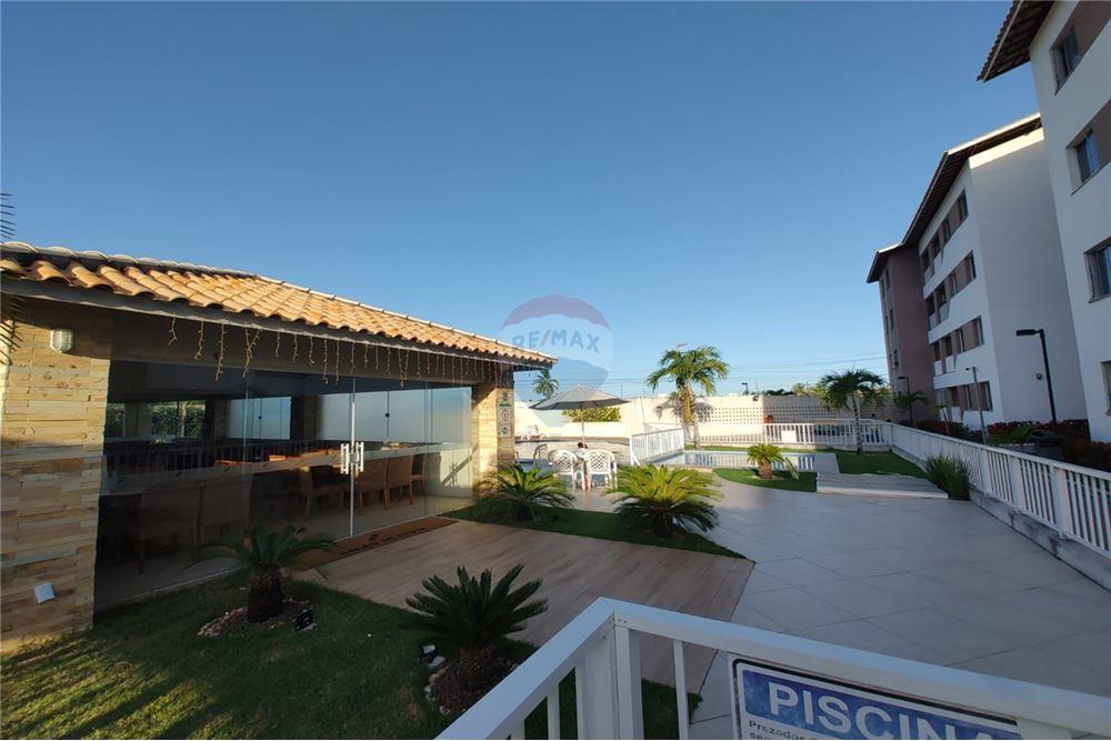 Apartamento - Venda - Barra dos Coqueiros , Sergipe - 13 - 850581003-946