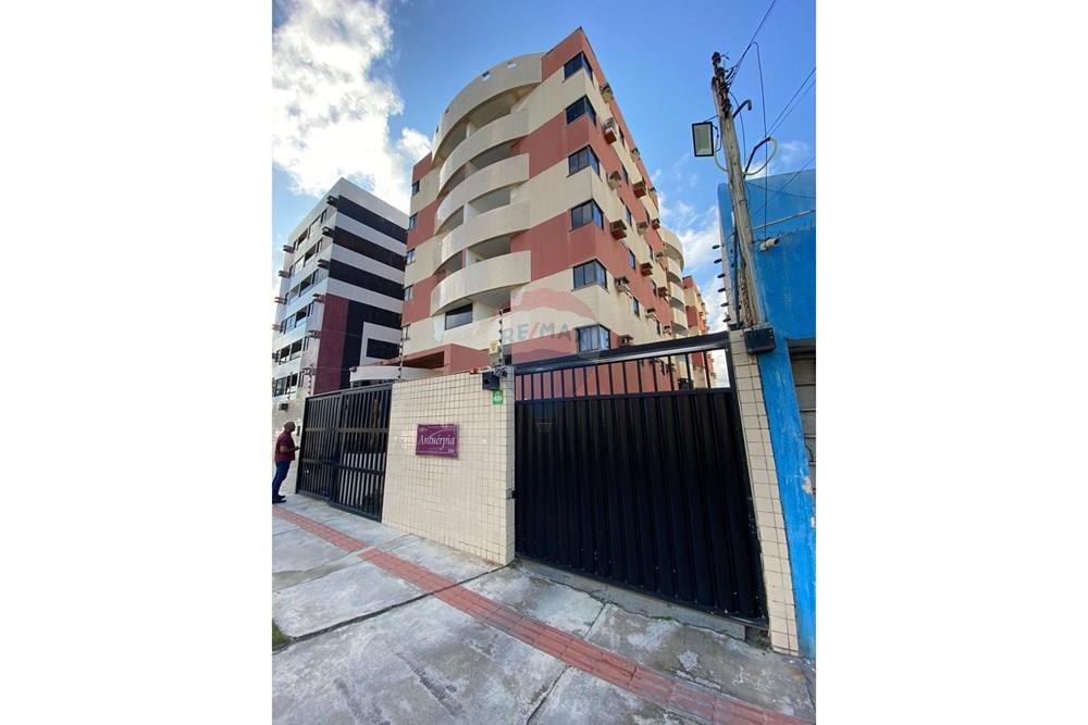 Apartamento - Alugar - Maceió , Alagoas - WhatsApp Image 2026-04-08 at 13.41.25 (12).jpeg - 850491079-13