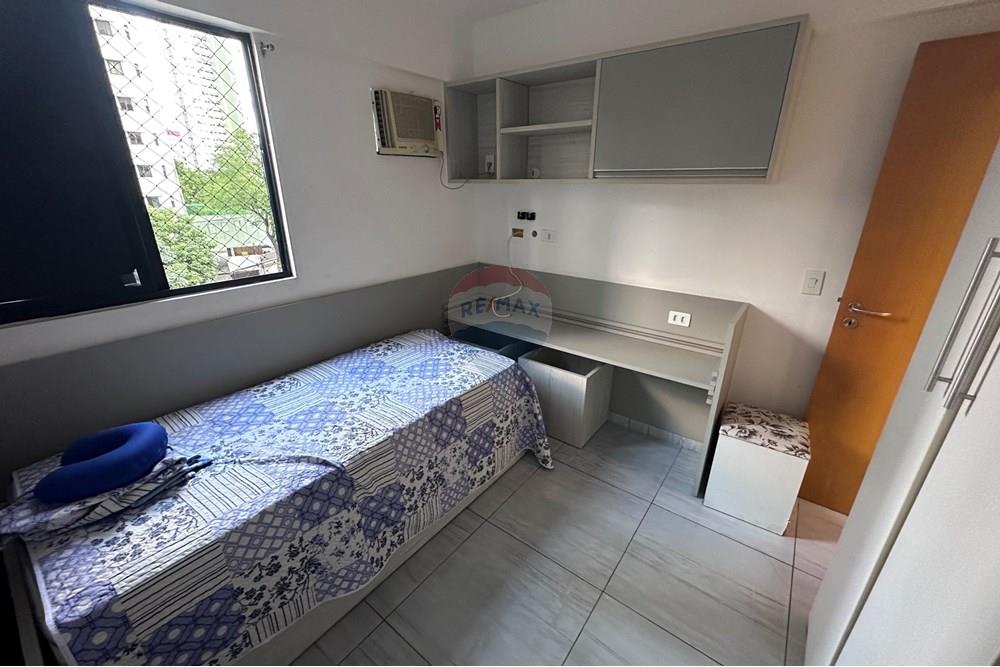 Bostad - Lägenhet - Recife , Pernambuco - BR - IMG_4501.jpeg - 850071028-28