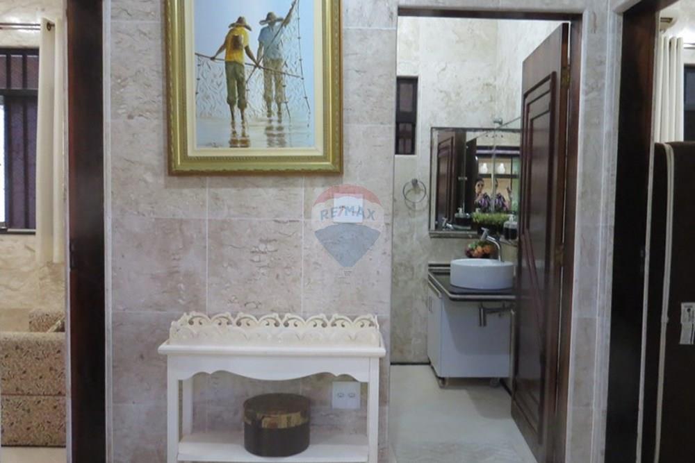 Casa - Venda - Aracaju , Sergipe - IMG_0821.JPG - 850581247-24