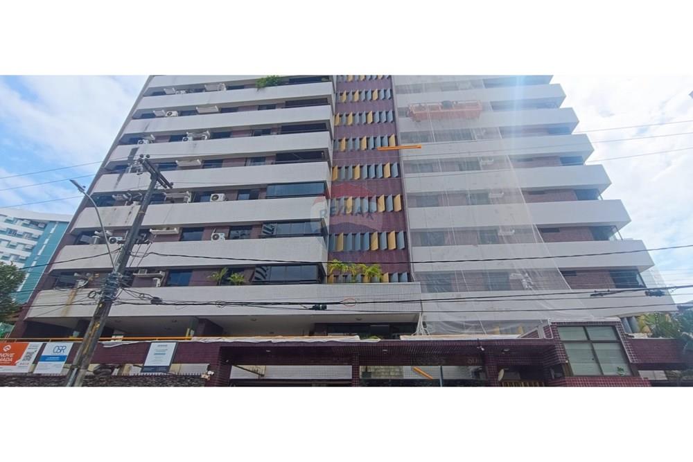 Apartamento - Alugar - Recife , Pernambuco - 2.jpeg - 850251083-37