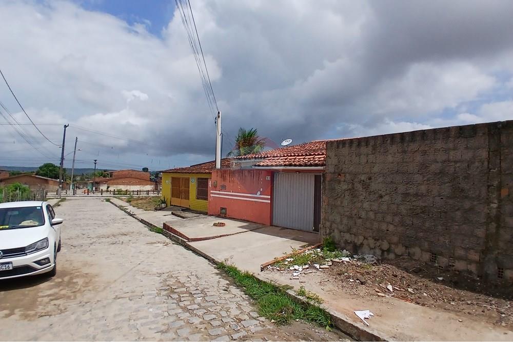 Casa - Alugar - Marechal Deodoro , Alagoas - everaldo rua.jpg - 850641063-22