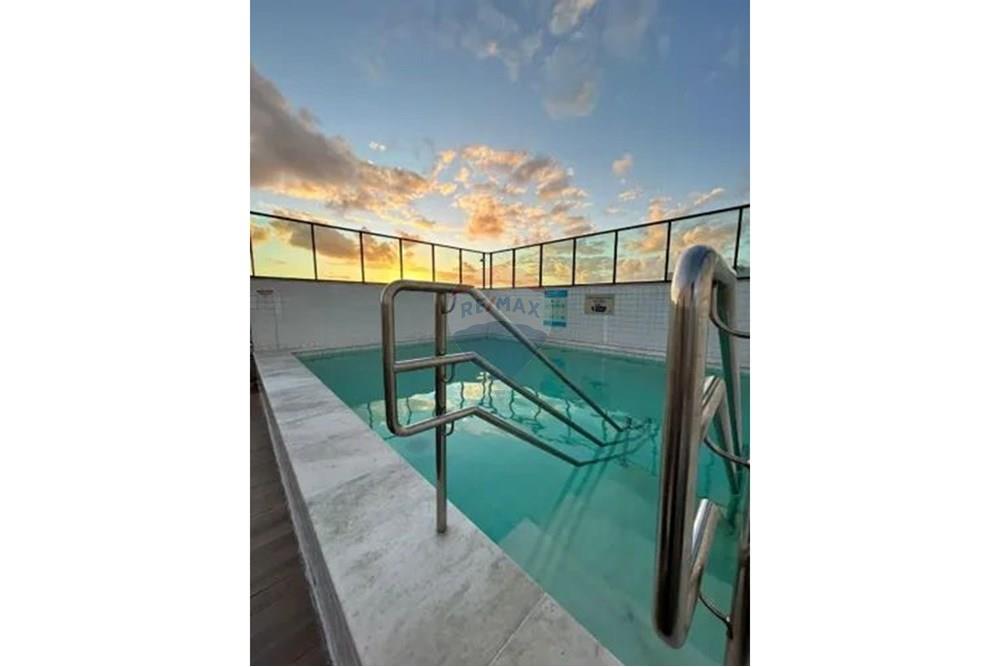 Apart Hotel/ Flat - Alugar - Recife , Pernambuco - WhatsApp Image 2025-12-11 at 21.03.00 (2).jpeg - 850251100-8