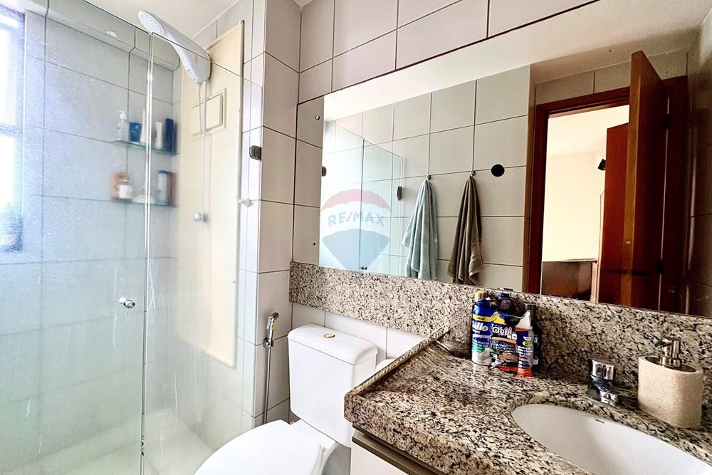Apartamento - Venda - Recife , Pernambuco - IMG_3366.jpeg - Banheiro - 850091088-42